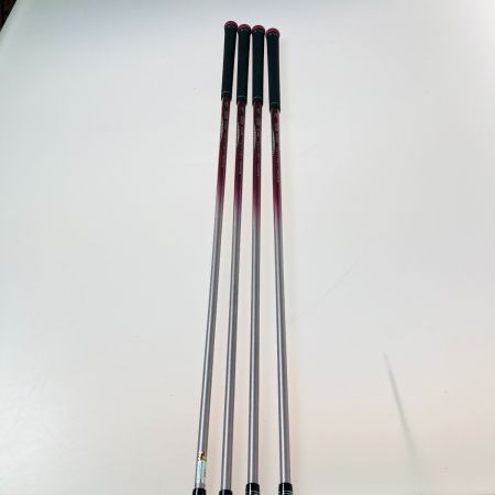  DUNLOP ダンロップ XXIO9 ゼクシオ9 7-9.P 4本 アイアンセット レディース MP900 L