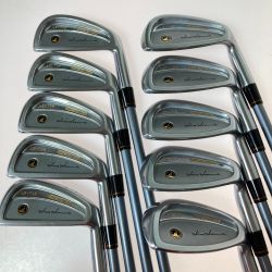 ◎◎ HONMA ホンマ LB-708 キャビティ 3-11.S 10本 アイアンセット ニュースーパーライトカーボン☆☆ R-1 Cランク