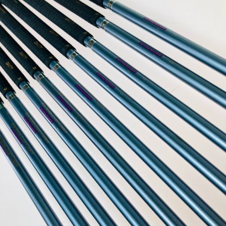  HONMA ホンマ LB-708 キャビティ 3-11.S 10本 アイアンセット ニュースーパーライトカーボン R-1