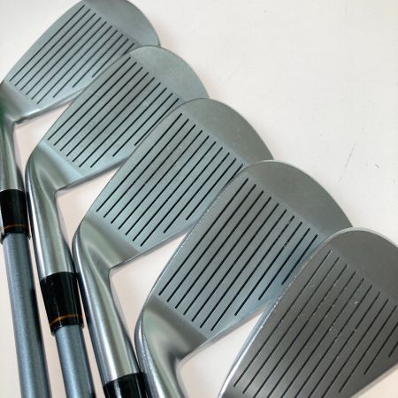  HONMA ホンマ LB-708 キャビティ 3-11.S 10本 アイアンセット ニュースーパーライトカーボン R-1