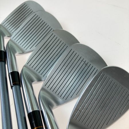  HONMA ホンマ LB-708 キャビティ 3-11.S 10本 アイアンセット ニュースーパーライトカーボン R-1