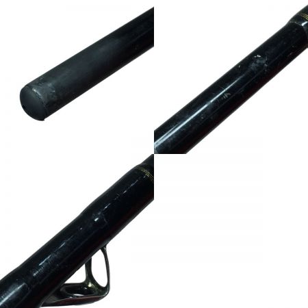  DAIWA ダイワ HZ 剣崎 マスSP 270V ロッド 船竿 05282022