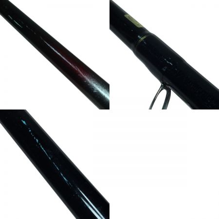  DAIWA ダイワ HZ 剣崎 マスSP 270V ロッド 船竿 05282022