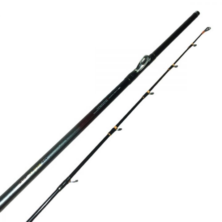 DAIWA ダイワ HZ 剣崎 マスSP 270V ロッド 船竿 05282022｜中古｜なんでもリサイクルビッグバン