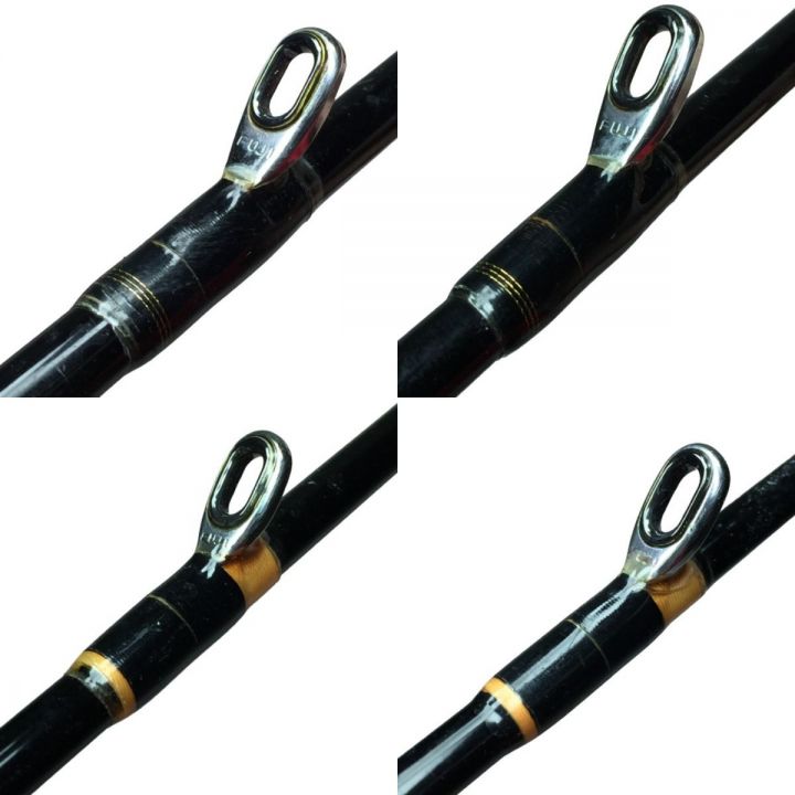 DAIWA ダイワ HZ 剣崎 マスSP 270V ロッド 船竿 05282022｜中古｜なんでもリサイクルビッグバン