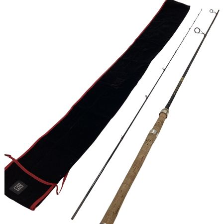 ロッド ルアーロッド Nei mecha 2 Grace メチャメチャグレース 竿袋付