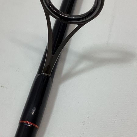 ロッド ルアーロッド Nei mecha 2 Grace メチャメチャグレース 竿袋付