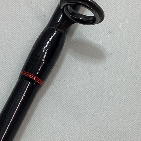 ロッド ルアーロッド Nei mecha 2 Grace メチャメチャグレース 竿袋付