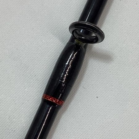 ロッド ルアーロッド Nei mecha 2 Grace メチャメチャグレース 竿袋付