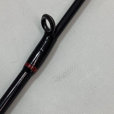 ロッド ルアーロッド Nei mecha 2 Grace メチャメチャグレース 竿袋付