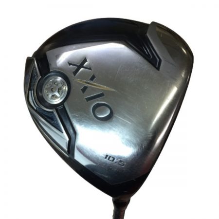  DUNLOP ダンロップ XXIO7 ゼクシオ7 1W 10.5° ドライバー MP700 SR