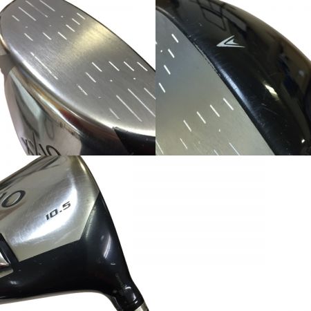  DUNLOP ダンロップ XXIO7 ゼクシオ7 1W 10.5° ドライバー MP700 SR