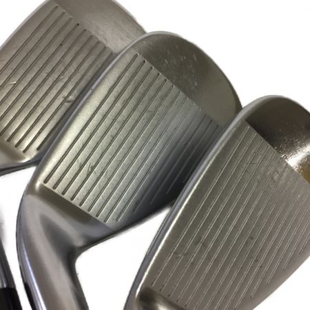  TaylorMade テーラーメイド r7 TP 4-9.P 7本 アイアンセット N.S.PRO 950GH S