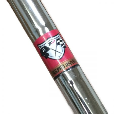  TaylorMade テーラーメイド r7 TP 4-9.P 7本 アイアンセット N.S.PRO 950GH S