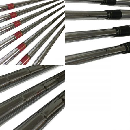  TaylorMade テーラーメイド r7 TP 4-9.P 7本 アイアンセット N.S.PRO 950GH S