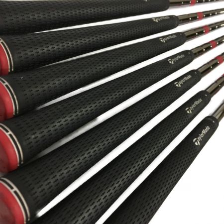  TaylorMade テーラーメイド r7 TP 4-9.P 7本 アイアンセット N.S.PRO 950GH S