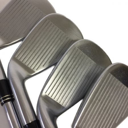  TaylorMade テーラーメイド r7 TP 4-9.P 7本 アイアンセット N.S.PRO 950GH S