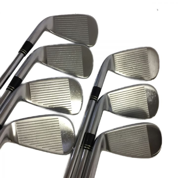 TaylorMade テーラーメイド r7 TP 4-9.P 7本 アイアンセット N.S.PRO 950GH S｜中古｜なんでもリサイクルビッグバン