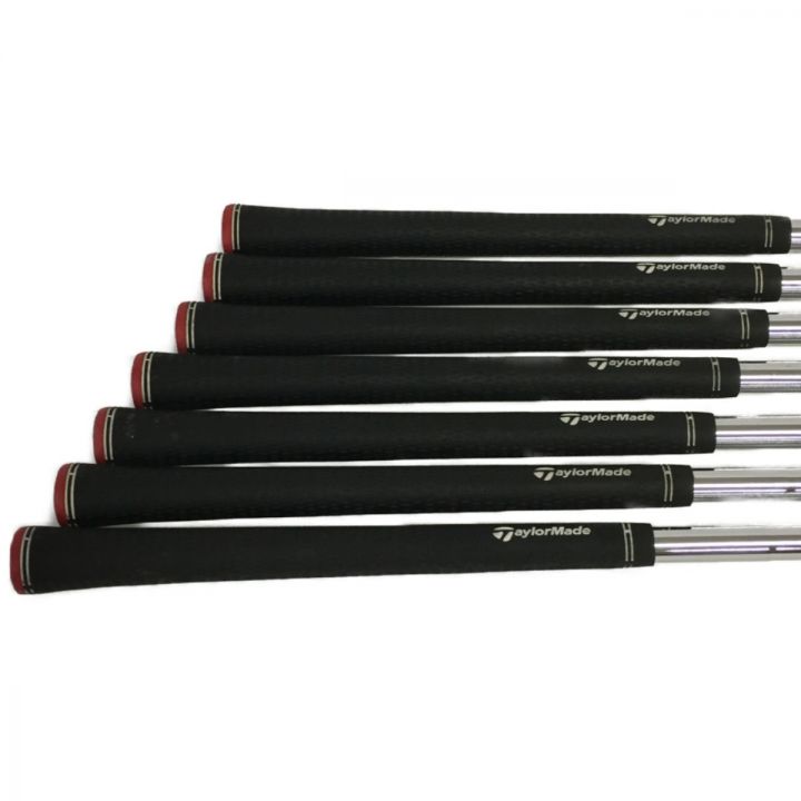 TaylorMade テーラーメイド r7 TP 4-9.P 7本 アイアンセット N.S.PRO