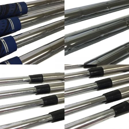  Callaway キャロウェイ 22TOUR 5-9.P 6本 アイアンセット N.S.PRO 950GH X