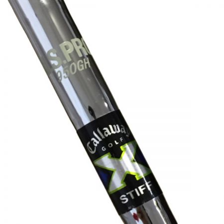  Callaway キャロウェイ 22TOUR 5-9.P 6本 アイアンセット N.S.PRO 950GH X