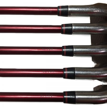  ONOFF オノフ 6-9.P 5本 アイアンセット SMOOTH KICK MP-512I R2