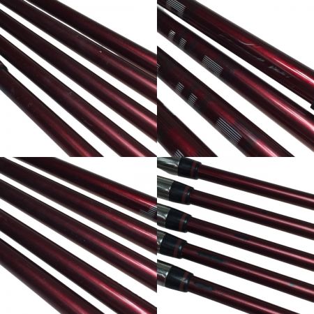  ONOFF オノフ 6-9.P 5本 アイアンセット SMOOTH KICK MP-512I R2