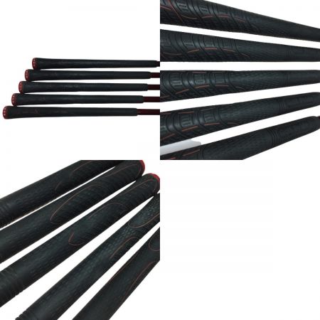  ONOFF オノフ 6-9.P 5本 アイアンセット SMOOTH KICK MP-512I R2