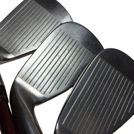  ONOFF オノフ 6-9.P 5本 アイアンセット SMOOTH KICK MP-512I R2