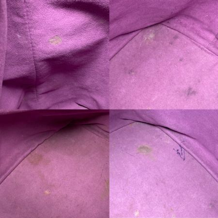  LOUIS VUITTON ルイヴィトン エピ ノエ M44009 イエロー ショルダーバッグ 巾着型