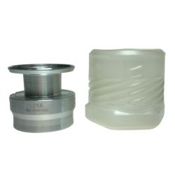 ◎◎  ダイワ純正スプール 19 LEXA レグザ LT3000-XH スプール Cランク