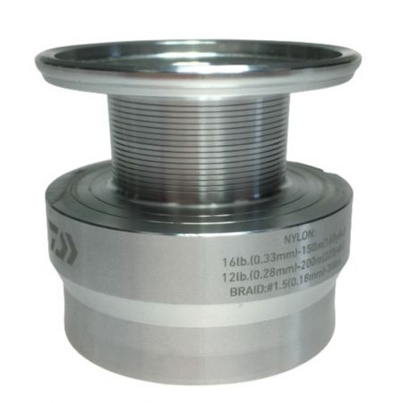   ダイワ純正スプール 19 LEXA レグザ LT3000-XH スプール