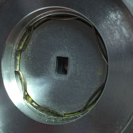   ダイワ純正スプール 19 LEXA レグザ LT3000-XH スプール