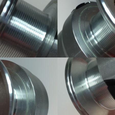   ダイワ純正スプール 19 LEXA レグザ LT3000-XH スプール