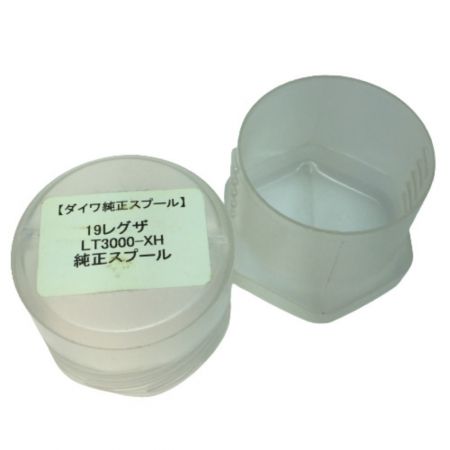   ダイワ純正スプール 19 LEXA レグザ LT3000-XH スプール