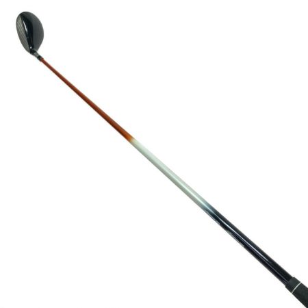  RomaRo ロマロ Ray UT Type R 18° ユーティリティ ATTAS 75S HY350 カバー付