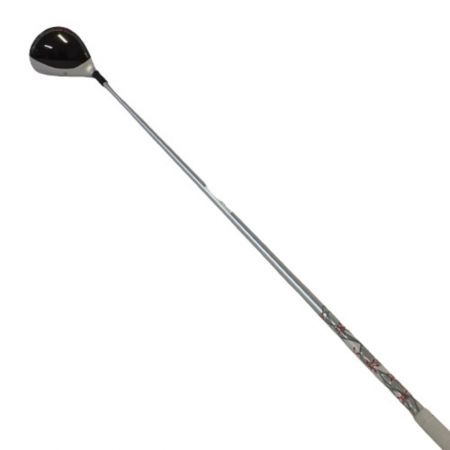  TaylorMade テーラーメイド M4 5HL 21° フェアウェイウッド FUBUKI TM4 L レディース