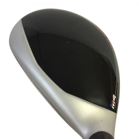  TaylorMade テーラーメイド M4 5UT 25° ユーティリティ  FUBUKI TM4 L レディース