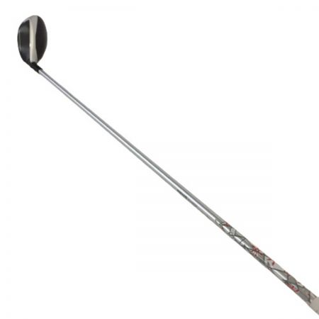  TaylorMade テーラーメイド M4 5UT 25° ユーティリティ  FUBUKI TM4 L レディース