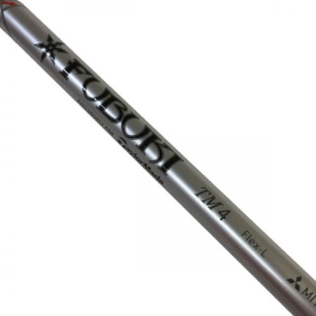  TaylorMade テーラーメイド M4 5UT 25° ユーティリティ  FUBUKI TM4 L レディース