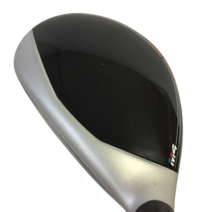 TaylorMade テーラーメイド M4 5UT 25° ユーティリティ FUBUKI TM4 L レディース｜中古｜なんでもリサイクルビッグバン