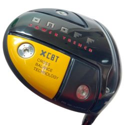 ◎◎ ONOFF オノフ KURO 10.5° 1W ドライバー ラボスペック TATAKI：60CBT S カバーなし Bランク