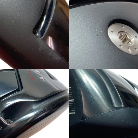  ONOFF オノフ KURO 10.5° 1W ドライバー ラボスペック TATAKI：60CBT S カバーなし