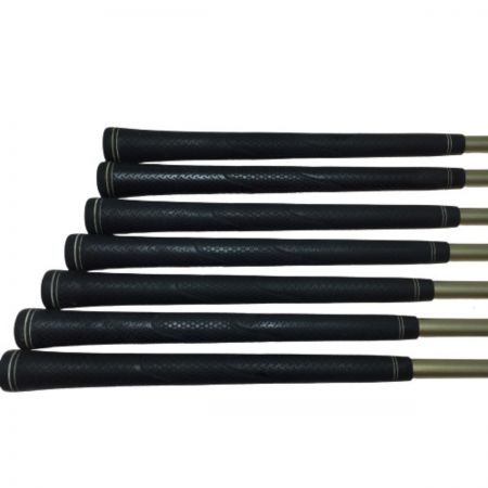  KATANA カタナ SWORD SNIPER スナイパー 6-9.P.A.S 7本 アイアンセット Speeder 589 R