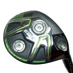 ◎◎ Callaway キャロウェイ GBB EPIC SUBZERO FW 18° フェアウェイウッド Bi MATRX TOUR PROTOTYPE S Bランク