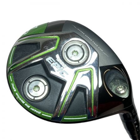  Callaway キャロウェイ GBB EPIC SUBZERO FW 18° フェアウェイウッド Bi MATRX TOUR PROTOTYPE S