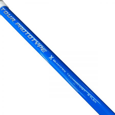  Callaway キャロウェイ GBB EPIC SUBZERO FW 18° フェアウェイウッド Bi MATRX TOUR PROTOTYPE S