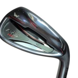 ◎◎ PRGR プロギア RS RED 27° 7番 アイアン Speeder EVOLUTION for PRGR R Cランク