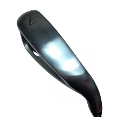  PRGR プロギア RS RED 27° 7番 アイアン Speeder EVOLUTION for PRGR R