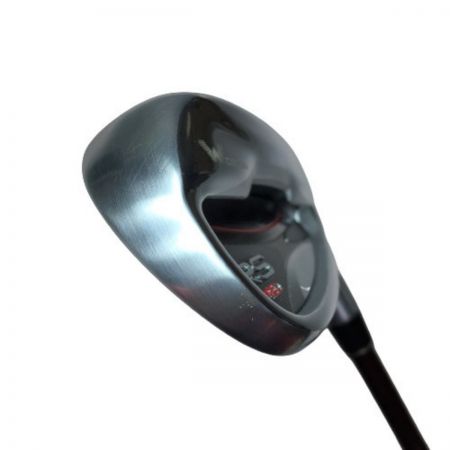  PRGR プロギア RS RED 27° 7番 アイアン Speeder EVOLUTION for PRGR R